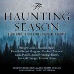 The Haunting Season, Jess Kidd