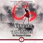 Vampire Ascension, Eva Pohler