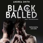 Black Balled, Andrea Smith