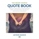 The Smart Couple Quote Book, Jayson Gaddis