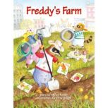 Freddys Farm, Moses Turner