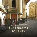 The Longest Journey, E. M. Forster