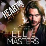 Hearts Insanity, Ellie Masters