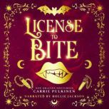 License to Bite, Carrie Pulkinen