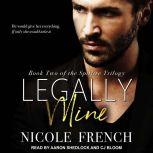 Legally Mine, Nicole French