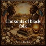 The Souls of Black Folk, W. E. B. Du Bois