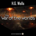 The War of the Worlds, H.G. Wells