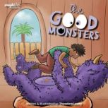 The Good Monsters, Theodore Lowry