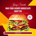 Juicy Secrets, Caleb Knox