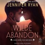 Wilde Abandon, Jennifer Ryan