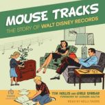 Mouse Tracks, Greg Ehrbar
