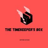 The Timekeepers Box, Artem Divan