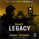 Direct Legacy, James Stejskal