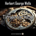The Time Machine, Herbert George Wells