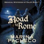 Road to Rome, Marina Pacheco