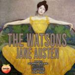 The Watsons, Jane Austen