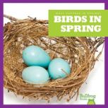 Birds in Spring, Jenny Fretland VanVoorst