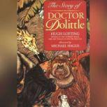 The Story of Doctor Dolittle, Hugh Lofting