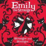 Emily the Strange Stranger and Stran..., Rob Reger