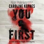 You First, Caroline Kepnes