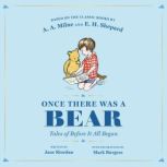 Once There Was a Bear, Jane Riordan