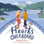 Hearts Overboard, Becky Dean