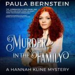 Murder in the Family, Paula Bernstein