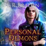 Personal Demons, L.R. Braden