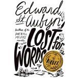 Lost for Words, Edward St. Aubyn