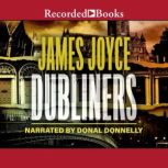 Dubliners, James Joyce