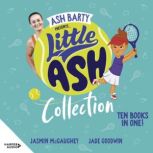 Little Ash Collection, Ash Barty
