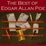The Best of Edgar Allan Poe, Edgar Allan Poe