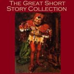 The Great Short Story Collection, Barry Pain