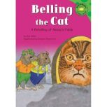 Belling the Cat, Eric Blair
