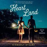 Heart Land, Kimberly Stuart