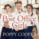 The Post Office Girls, Poppy Cooper