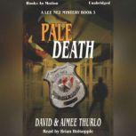 Pale Death, David Thurlo