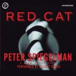 Red Cat, Peter Spiegelman