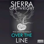 Over the Line An Erotic Romance (Mastered Book 3), Sierra Cartwright