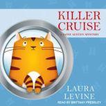 Killer Cruise, Laura Levine