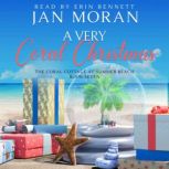 A Very Coral Christmas, Jan Moran