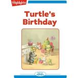 Turtle's Birthday, Bonnie Highsmith Taylor