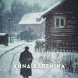 Anna Karenina, Part 8, Leo Tolstoy