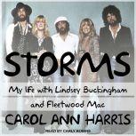 Storms, Carol Ann Harris