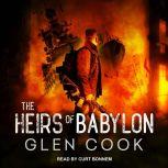 The Heirs of Babylon, Glen Cook
