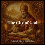 The City of God, Augustine of Hippo