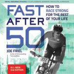 Fast After 50, Joe Friel