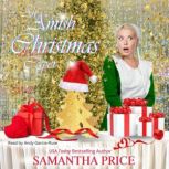 An Amish Christmas Caper, Samantha Price