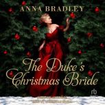 The Dukes Christmas Bride, Anna Bradley