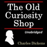 The Old Curiosity Shop, Charles Dickens